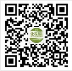 微信公众号二维码